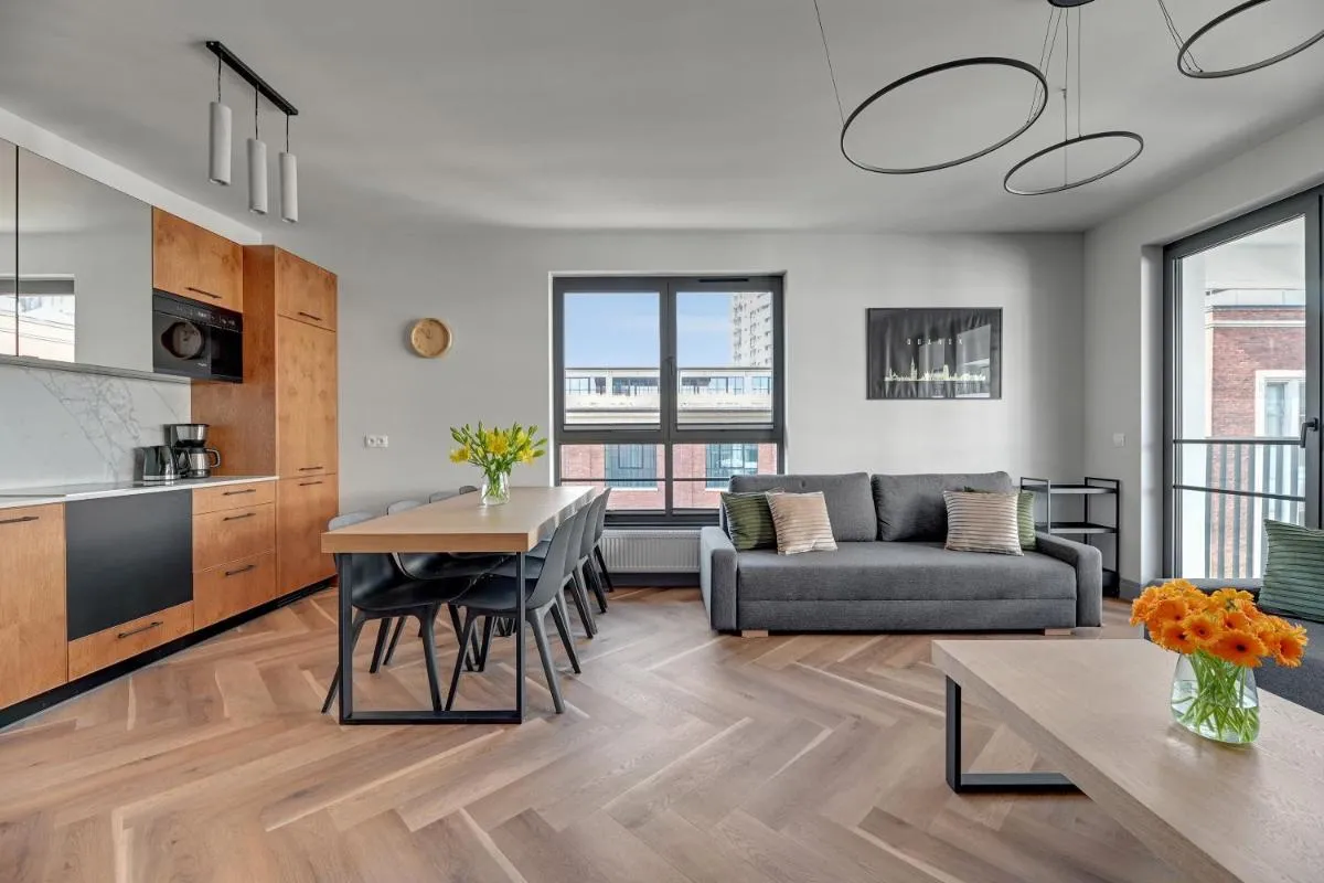 Image 3 of DOKI apartments by Staywin