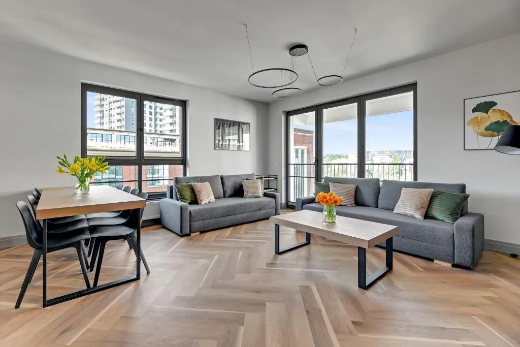 Image of DOKI apartments by Staywin