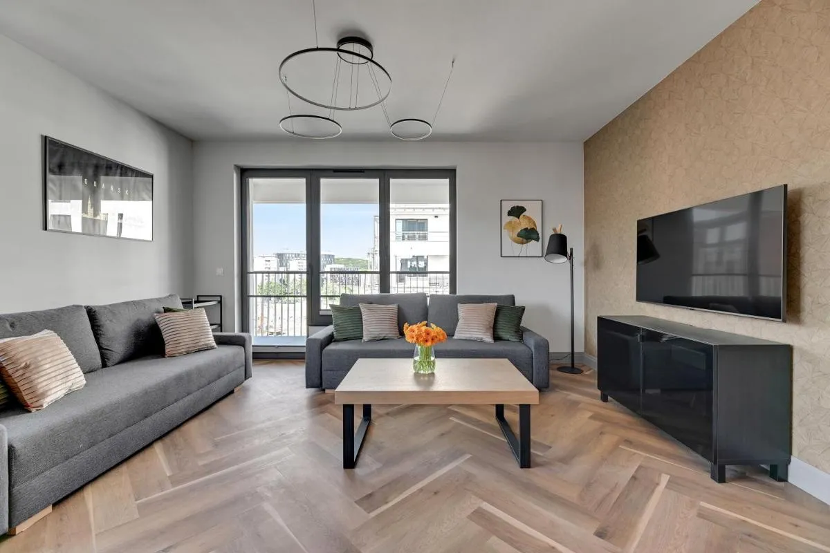 Image 4 of DOKI apartments by Staywin