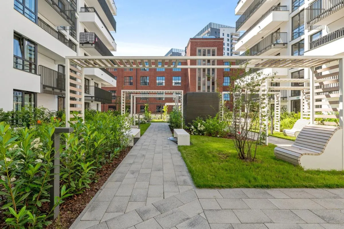 Image 5 of DOKI apartments by Staywin