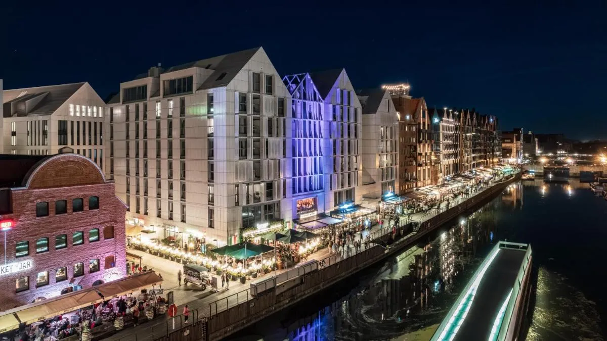 Image 6 of Deo Plaza Granaria, Sun & Snow