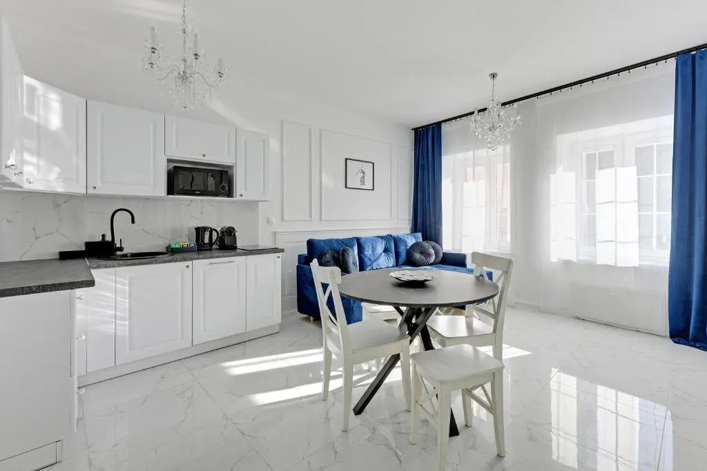 Image of Długa Boutique Apartment by Downtown Apartments