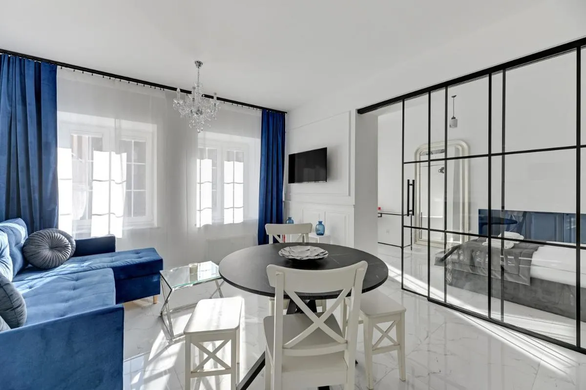 Image 3 of Długa Boutique Apartment by Downtown Apartments