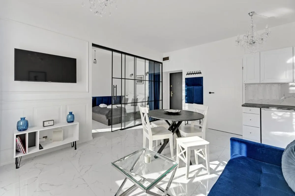 Image 5 of Długa Boutique Apartment by Downtown Apartments