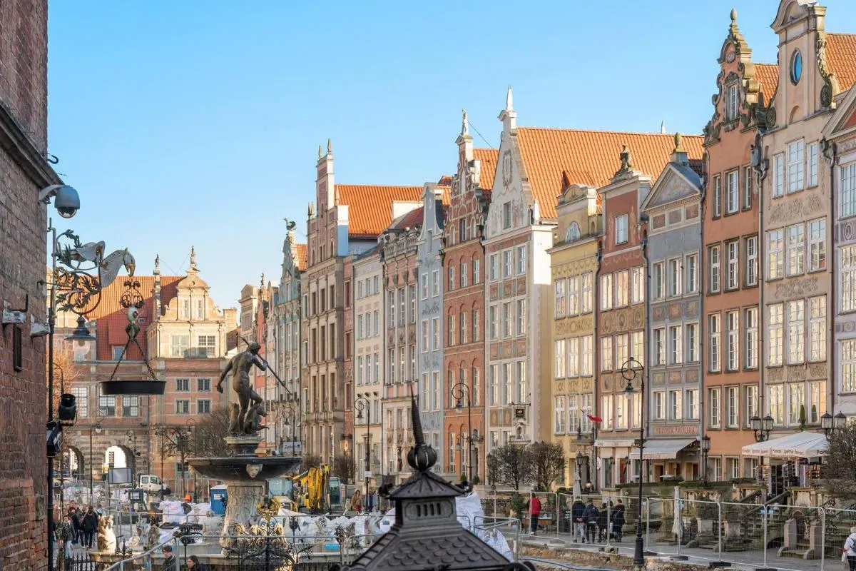 Image 4 of Długa Boutique Apartment by Downtown Apartments