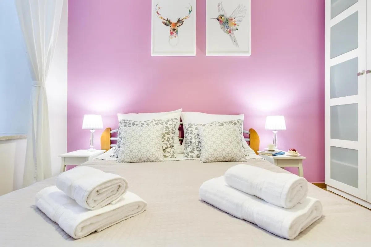 Image 5 of Długa Comfort Apartments