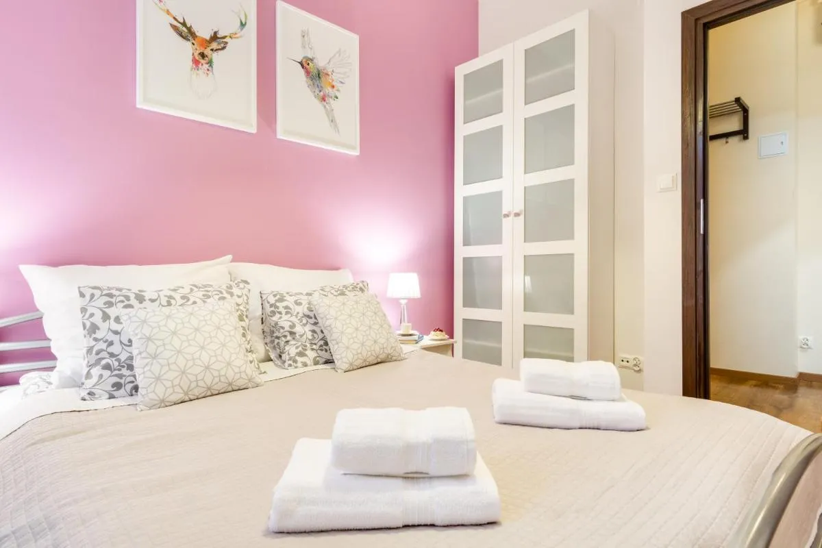 Image 6 of Długa Comfort Apartments