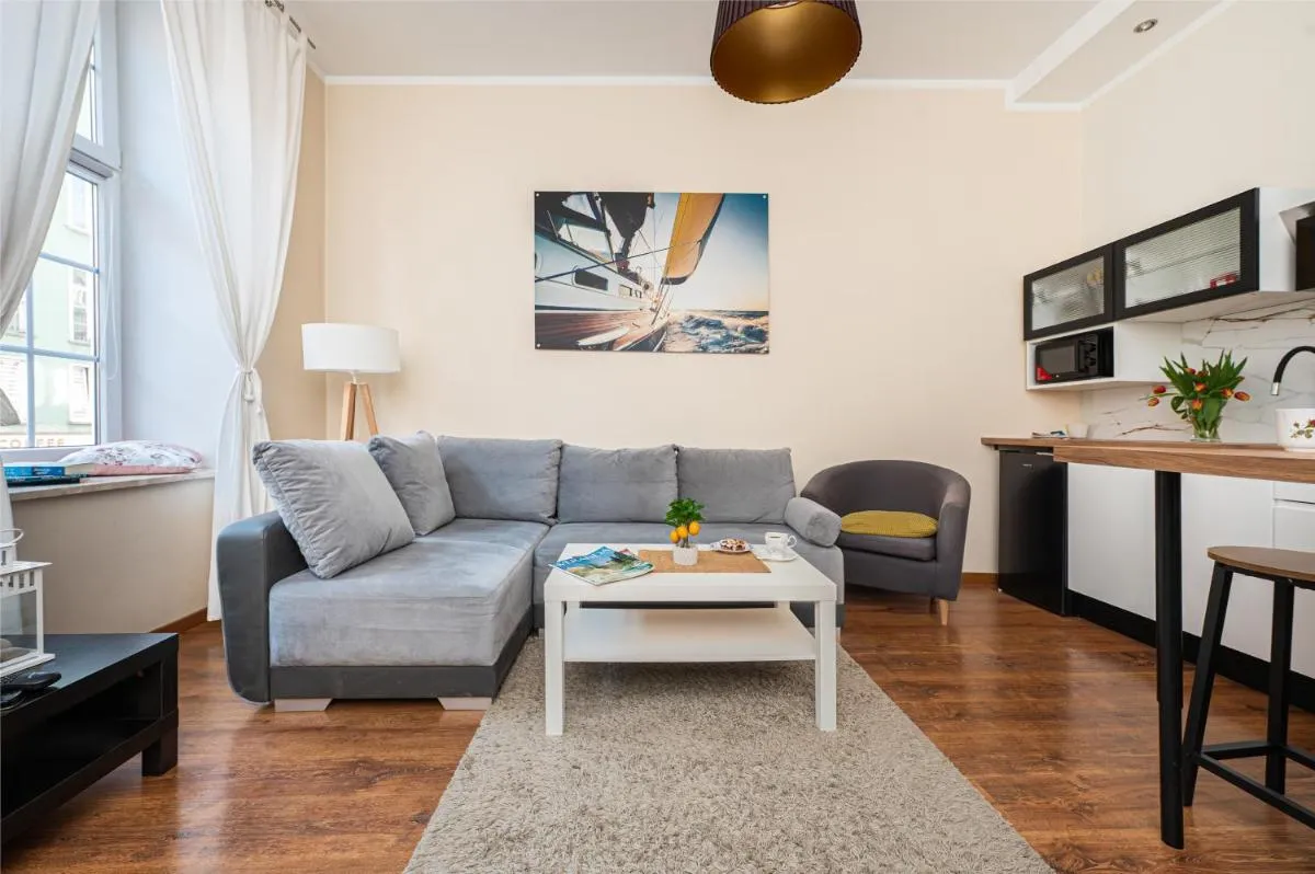 Image 1 of Długa Comfort Apartments