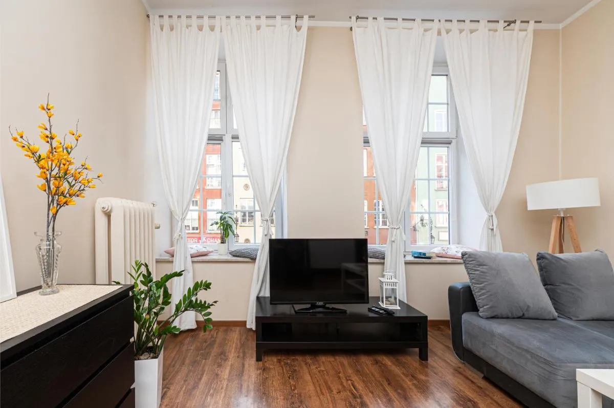 Image 3 of Długa Comfort Apartments