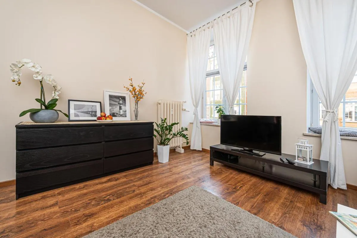 Image 4 of Długa Comfort Apartments