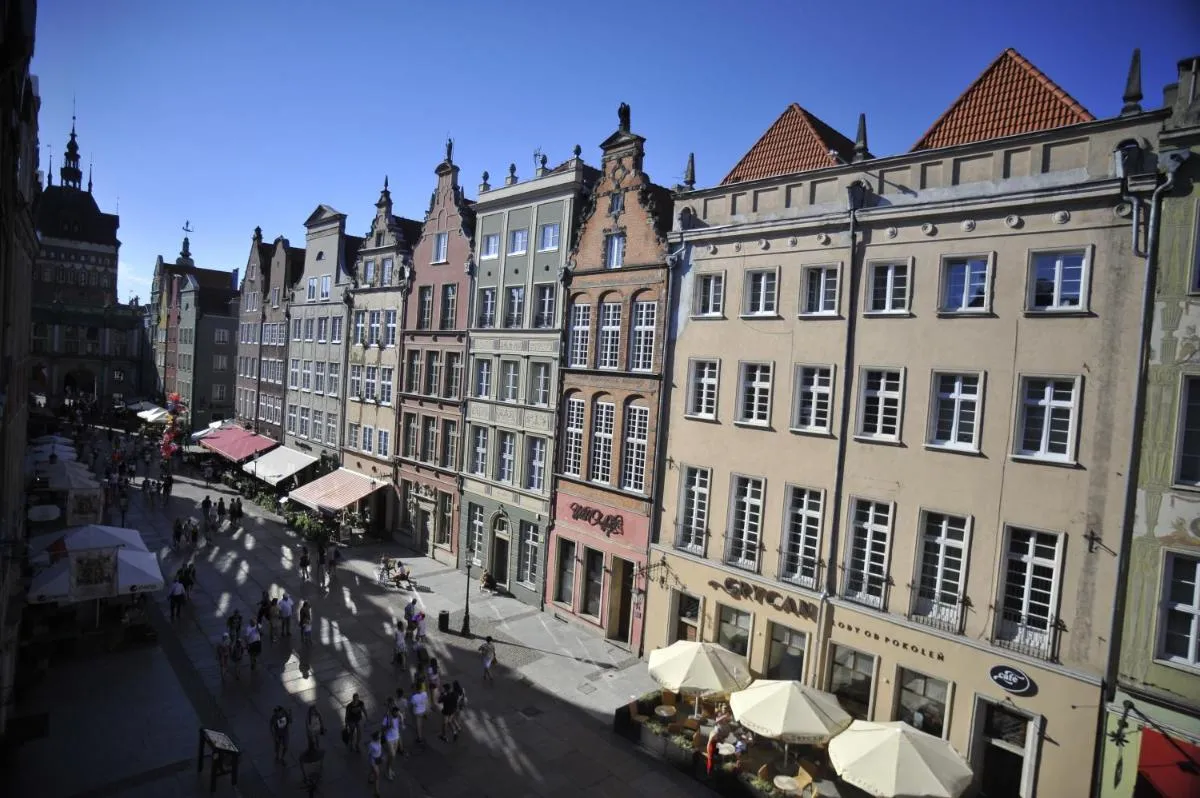 Image 4 of Długa Street Apartament