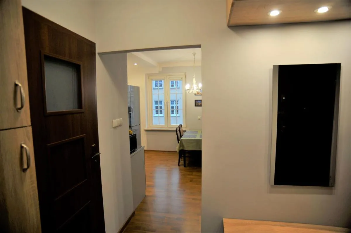 Image 5 of Długa Street Apartament