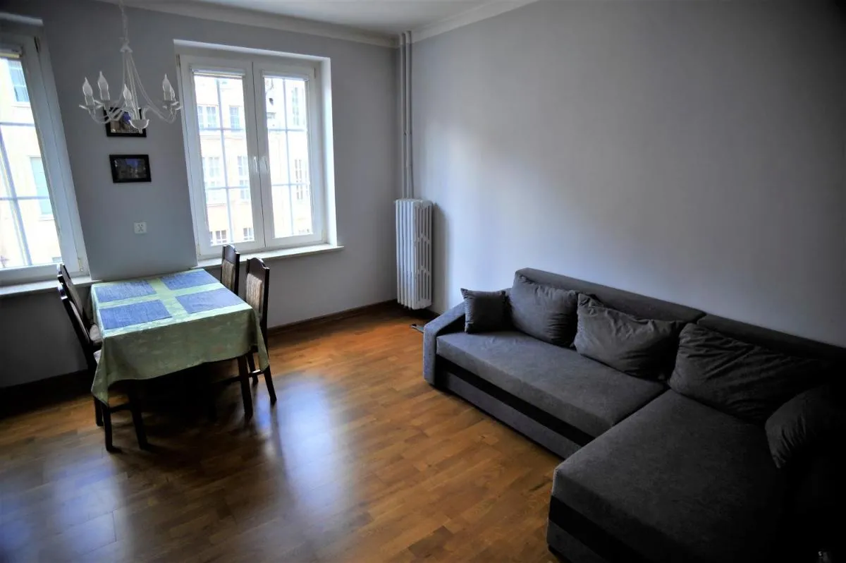 Image 3 of Długa Street Apartament