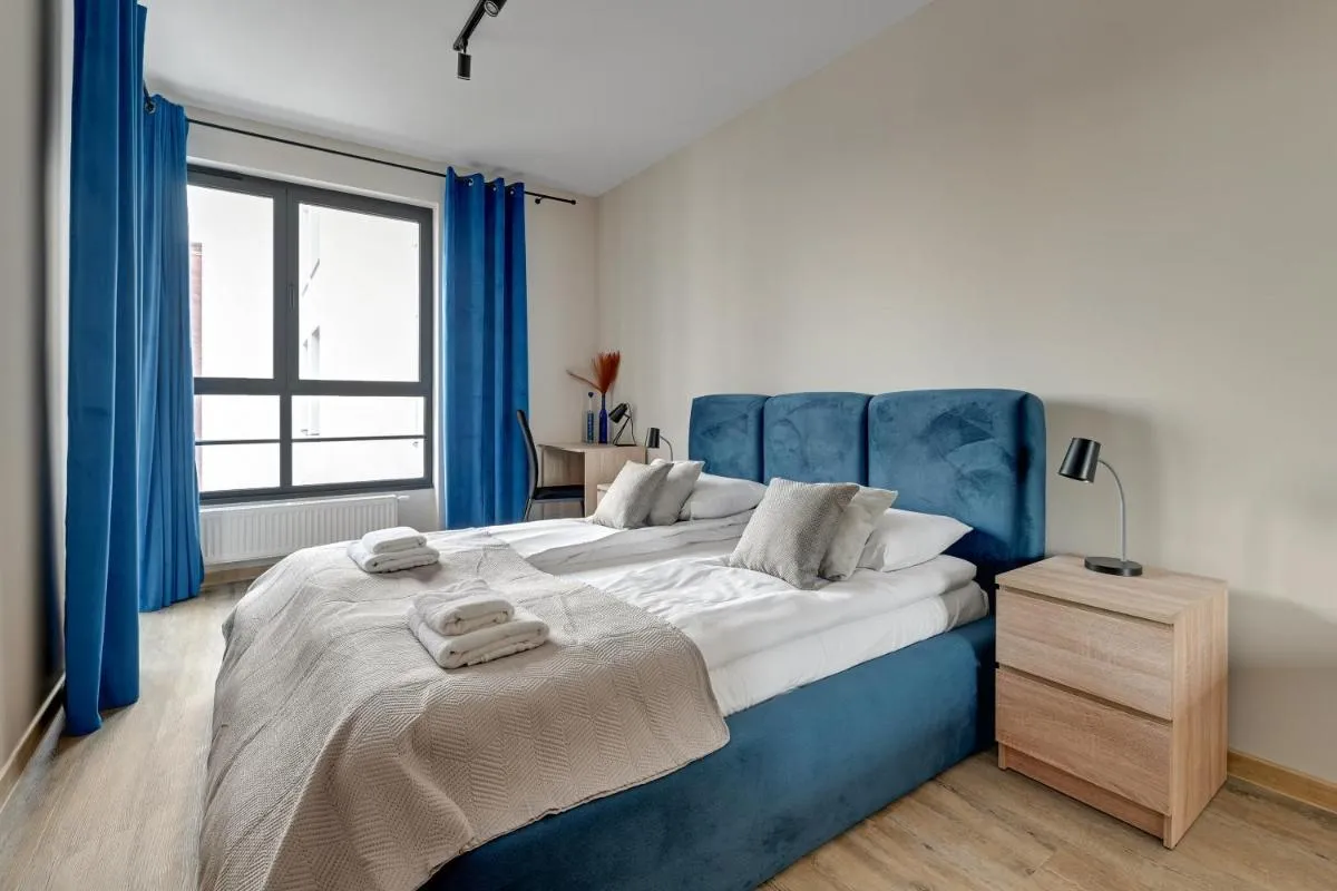 Image 6 of Doki by Comfort Apartments