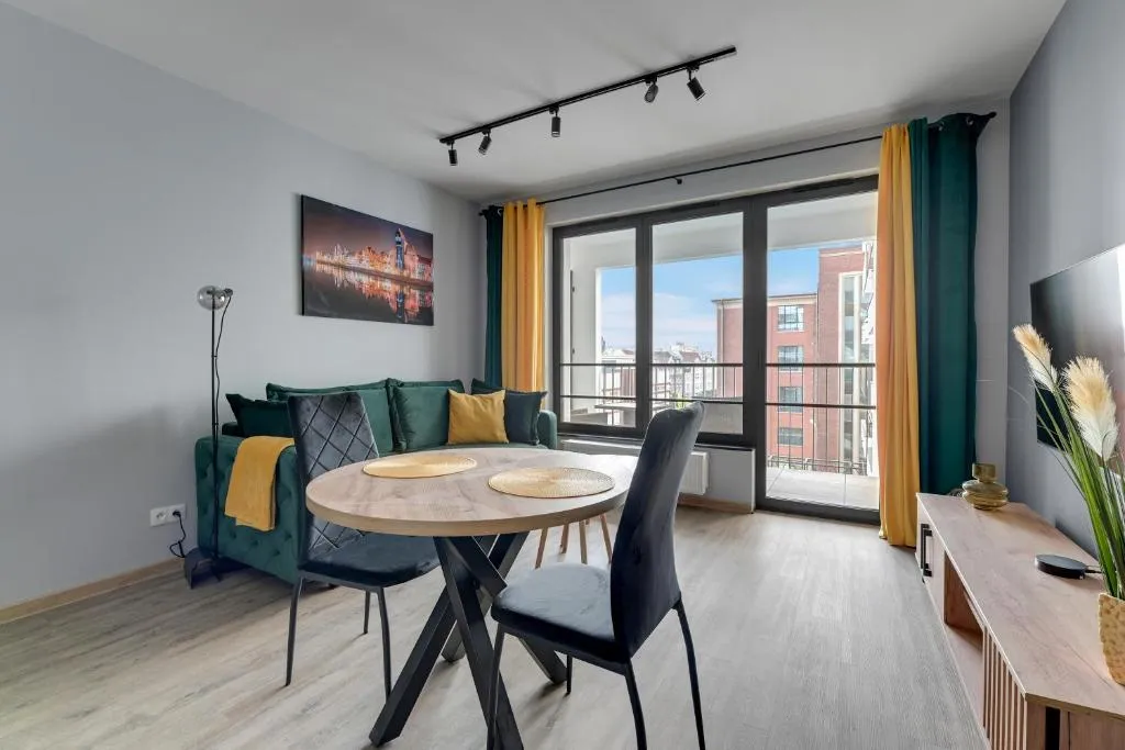 Image of Doki by Comfort Apartments