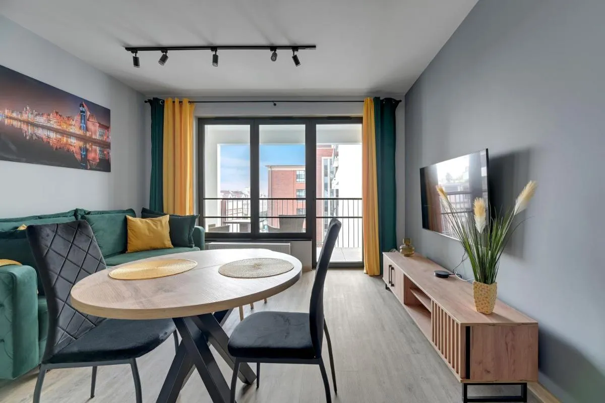 Image 2 of Doki by Comfort Apartments