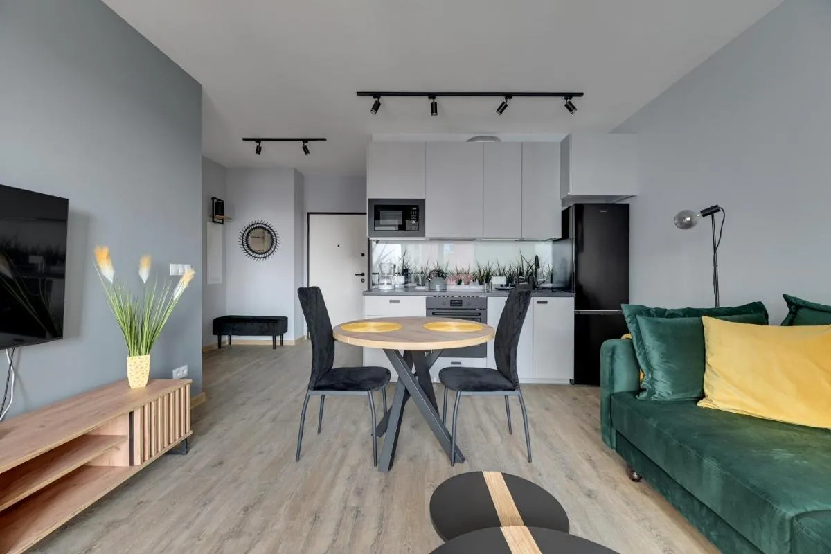 Image 3 of Doki by Comfort Apartments