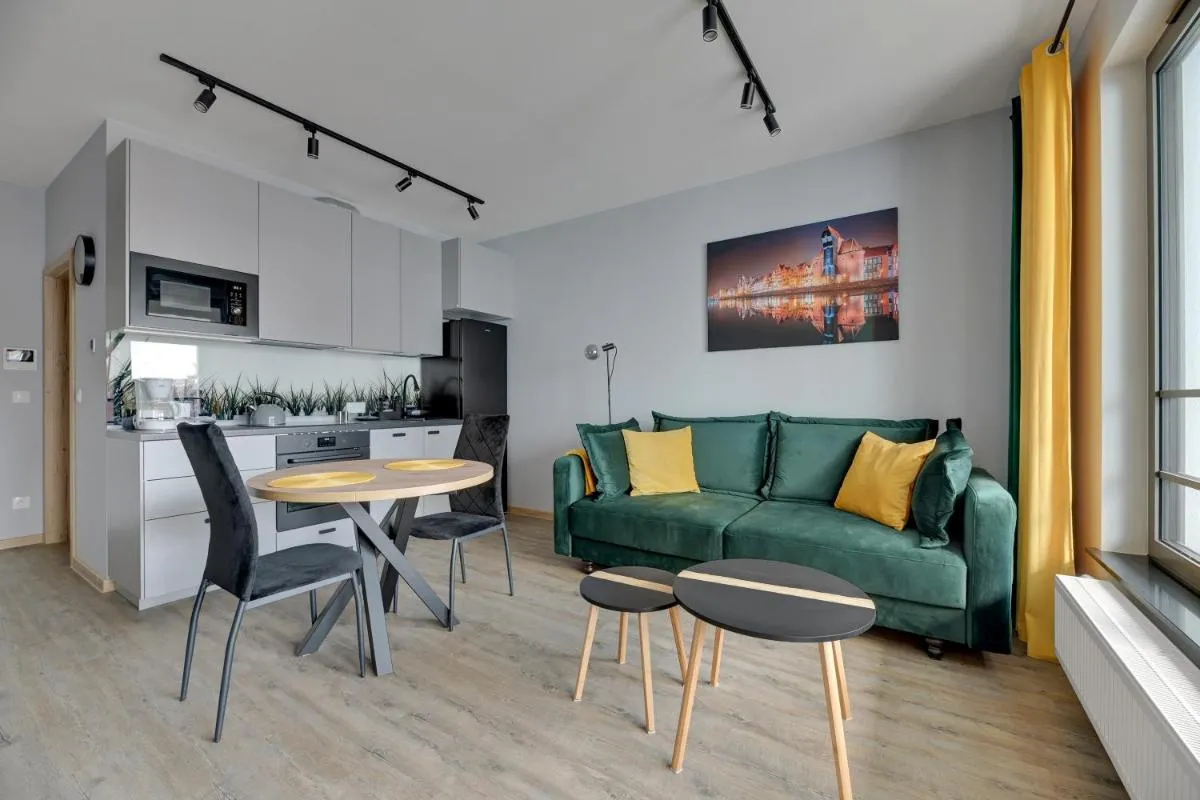 Image 4 of Doki by Comfort Apartments