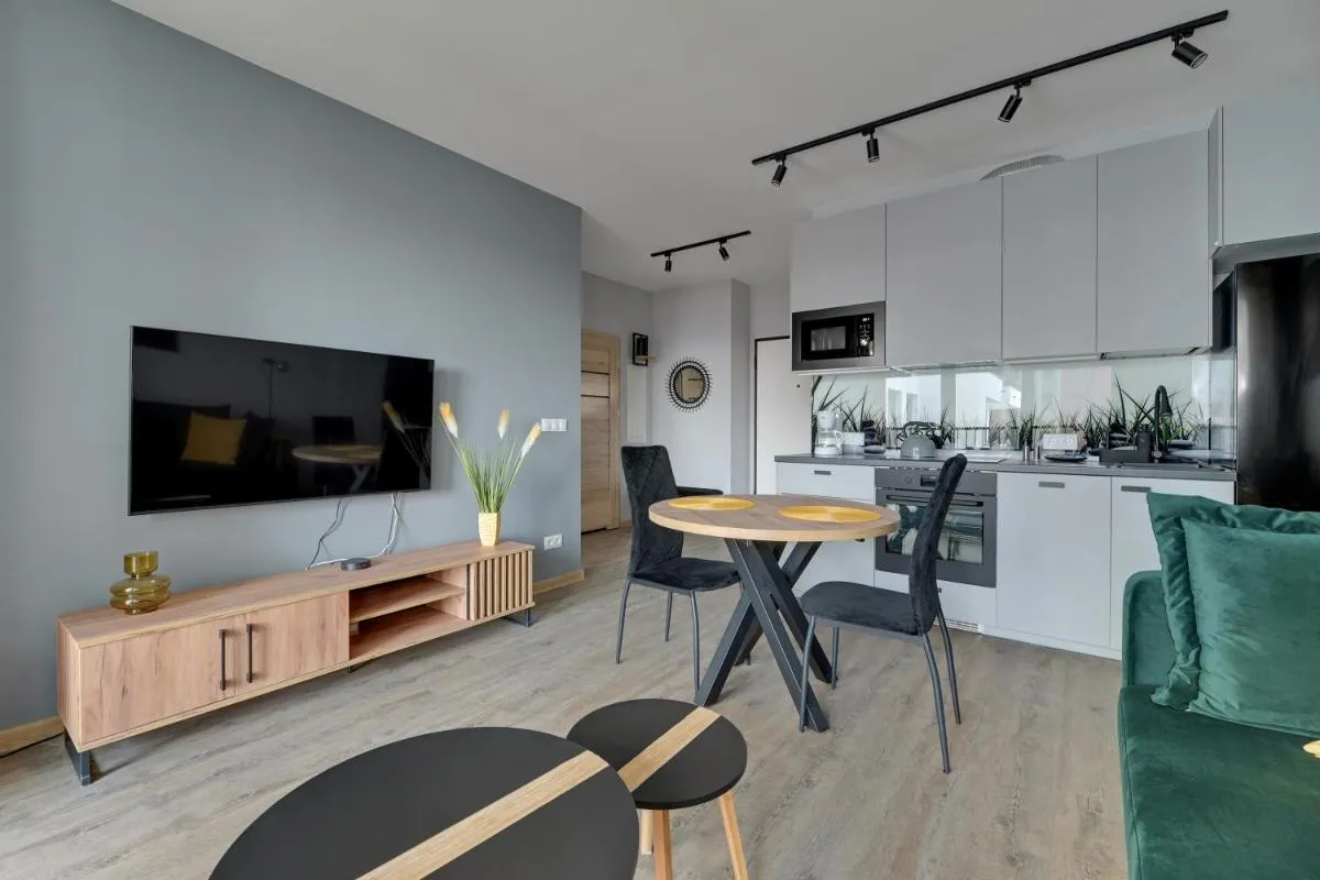 Image 1 of Doki by Comfort Apartments