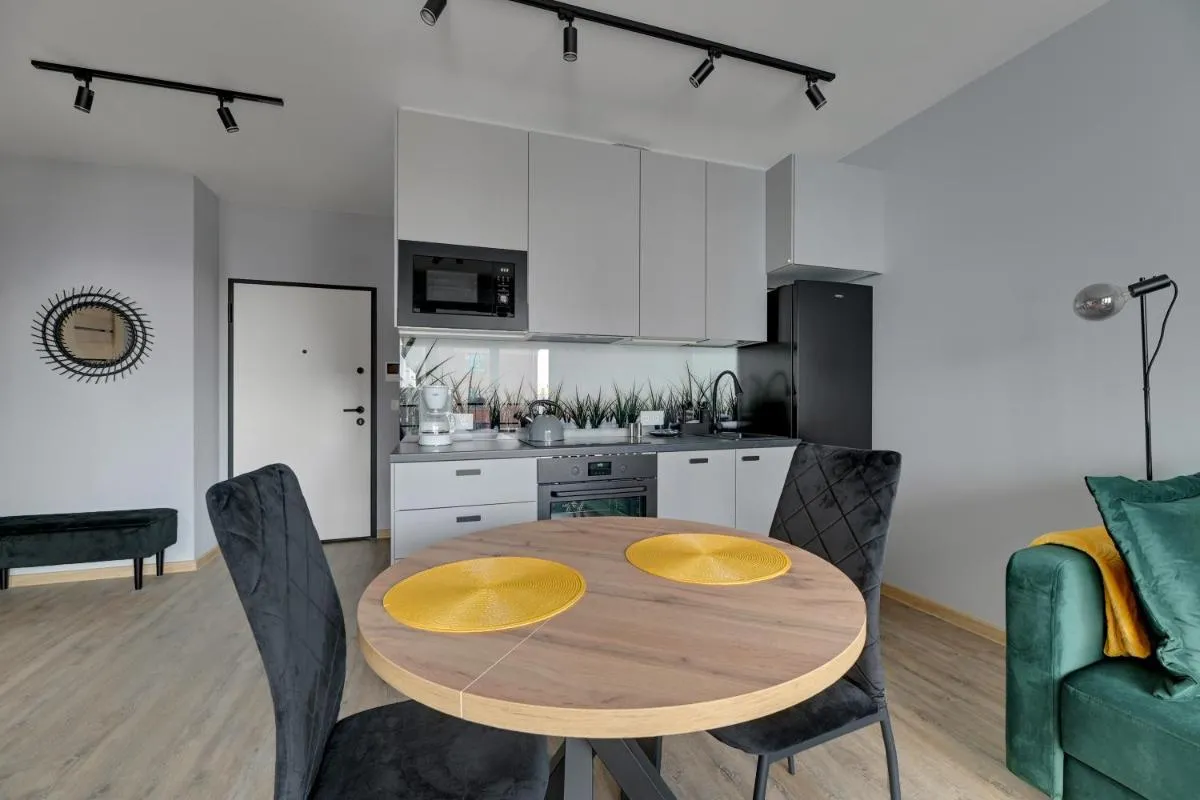 Image 5 of Doki by Comfort Apartments