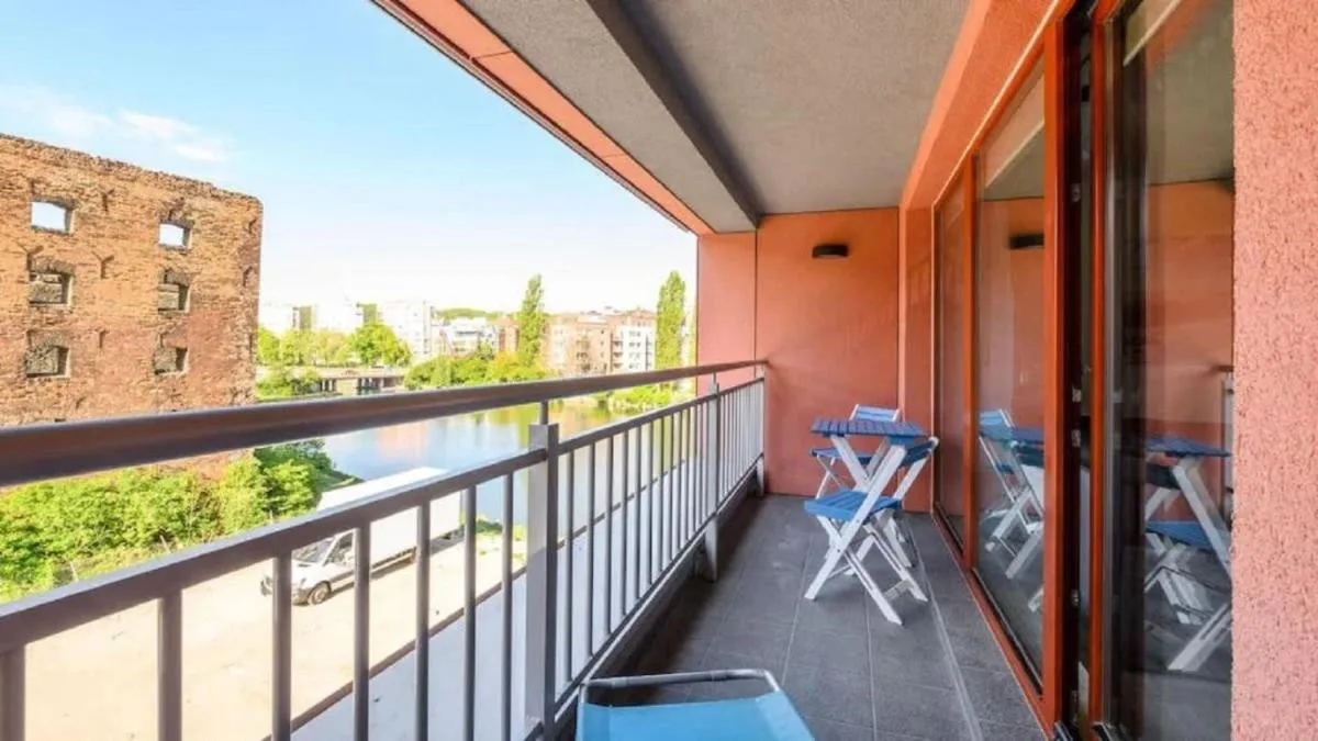 Image 1 of Dom & House Comfortable Apartments Chmielna with Sauna