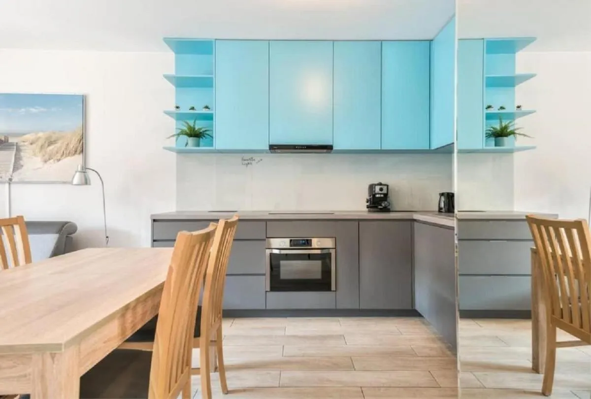 Image 4 of Dom & House Comfortable Apartments Chmielna with Sauna