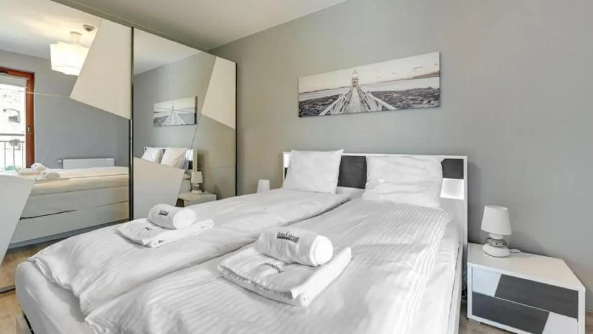 Image 5 of Dom & House Comfortable Apartments Chmielna with Sauna