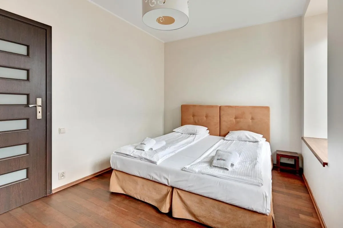 Image 6 of Dom & House – Apartamenty Jelitkowo 50 metrów od plaży