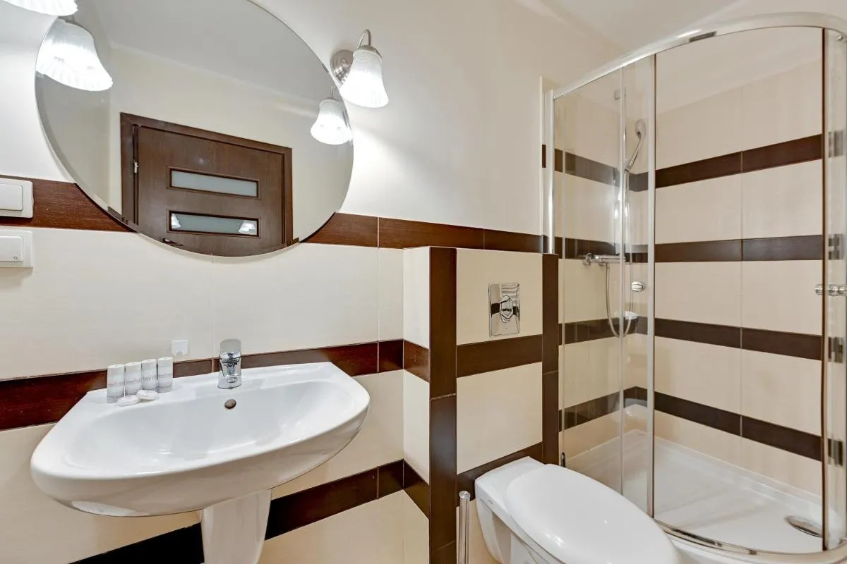 Image 5 of Dom & House – Apartamenty Jelitkowo 50 metrów od plaży