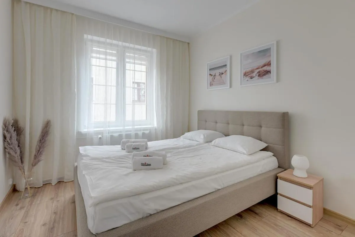 Image 1 of Dom & House – Apartment Old Town Straganiarska