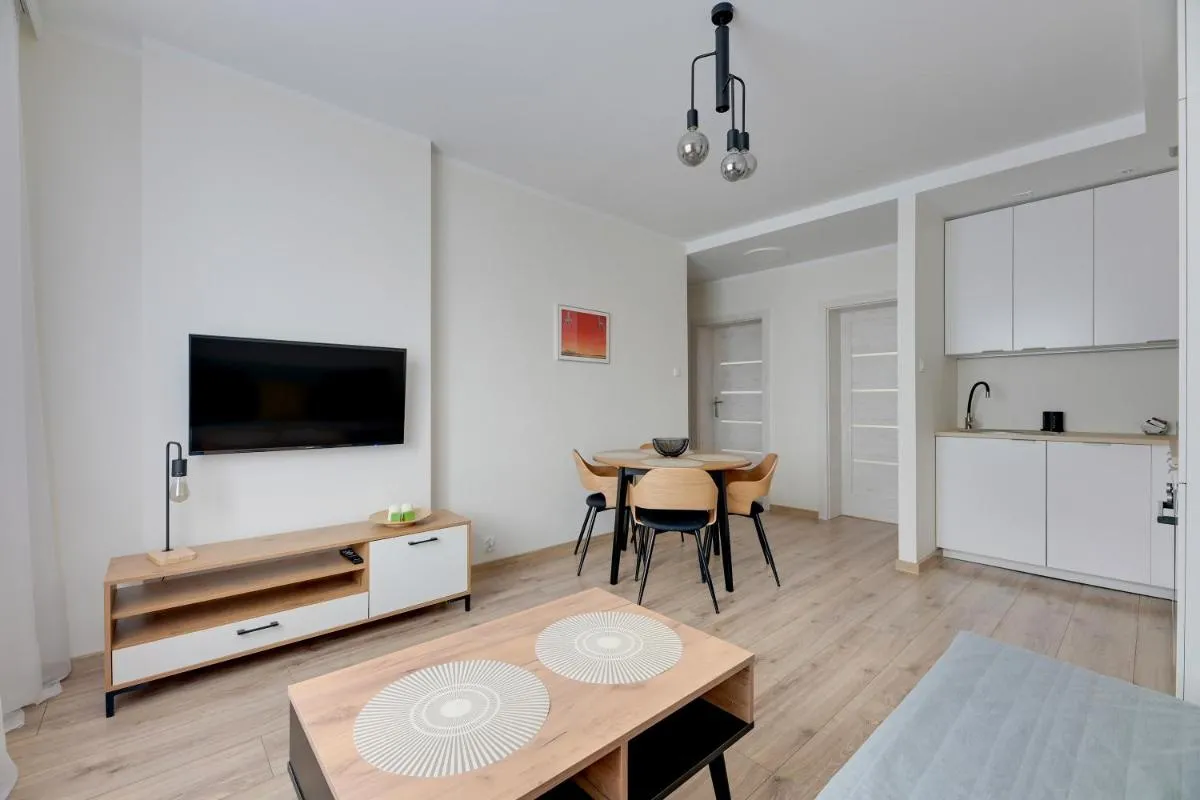 Image 6 of Dom & House – Apartment Old Town Straganiarska