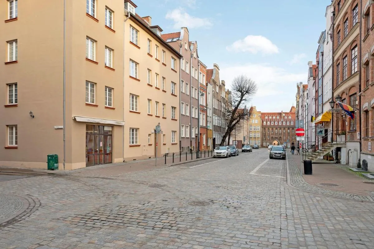 Image 3 of Dom & House – Apartment Old Town Straganiarska