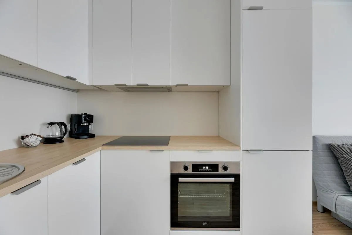 Image 4 of Dom & House – Apartment Old Town Straganiarska