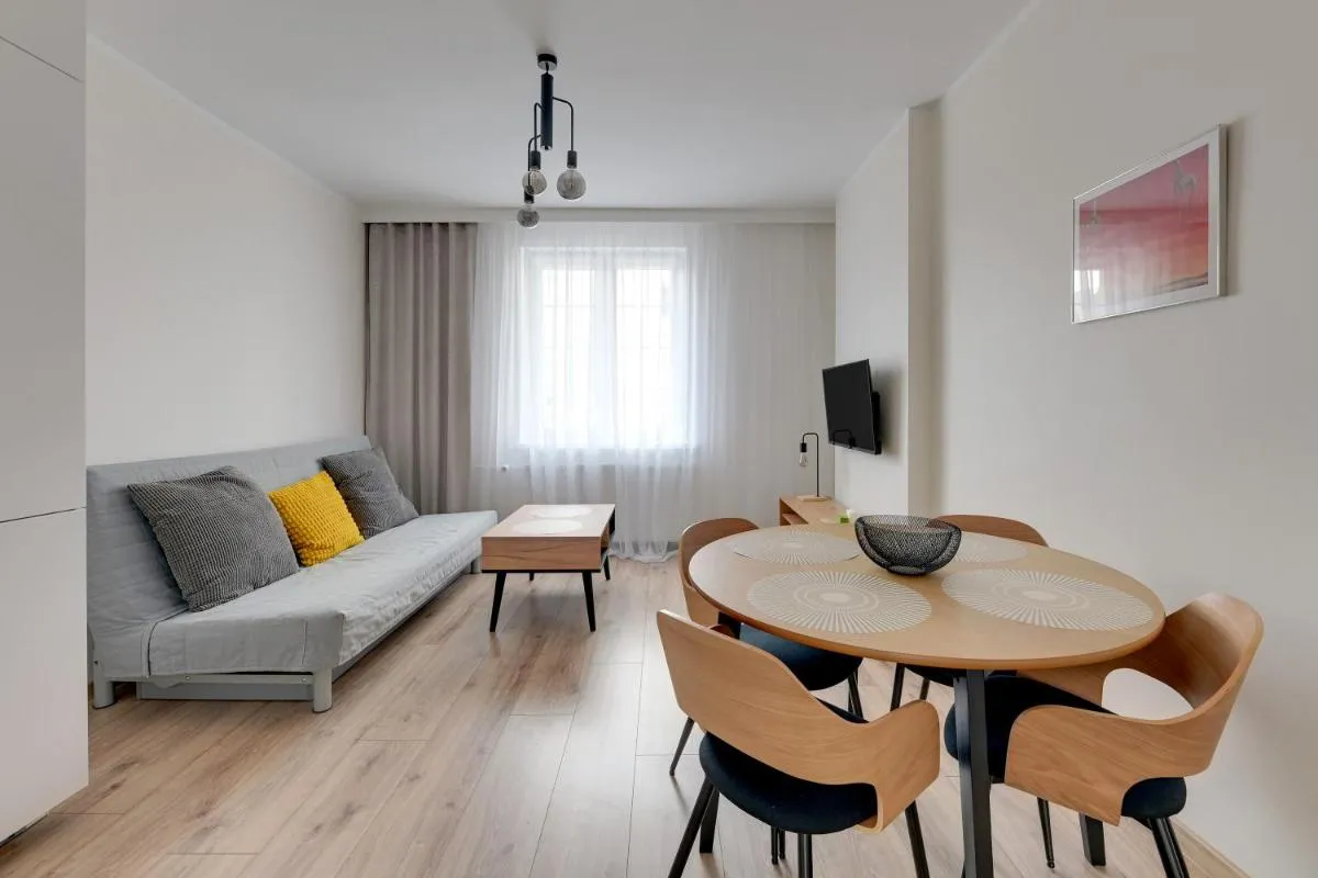 Image 5 of Dom & House – Apartment Old Town Straganiarska