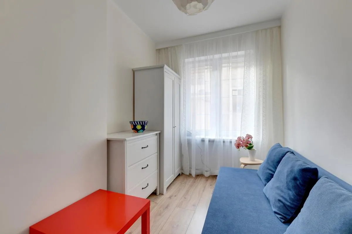 Image 2 of Dom & House – Apartment Old Town Straganiarska