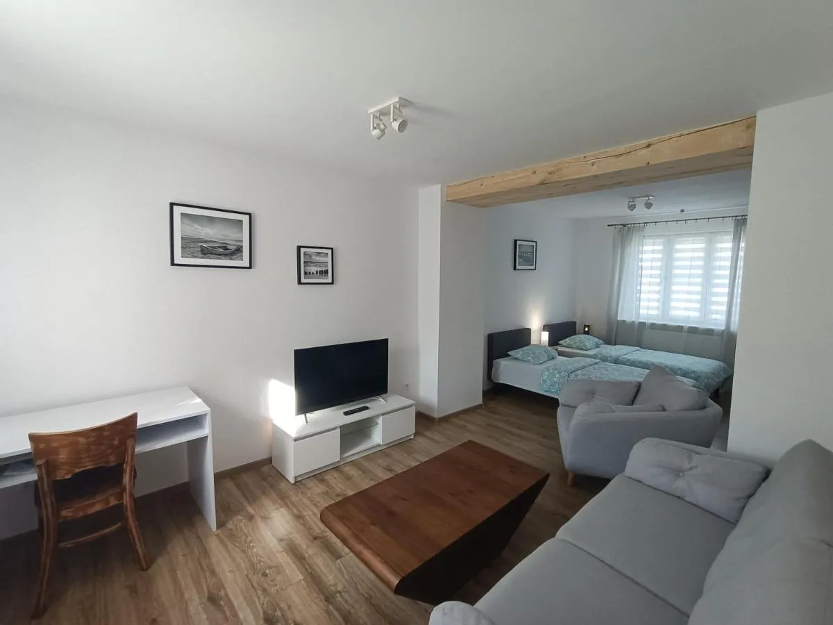 Image 4 of Dom w sercu Gdańska