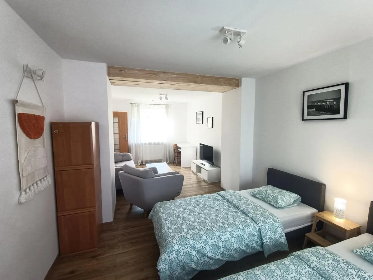 Image 1 of Dom w sercu Gdańska