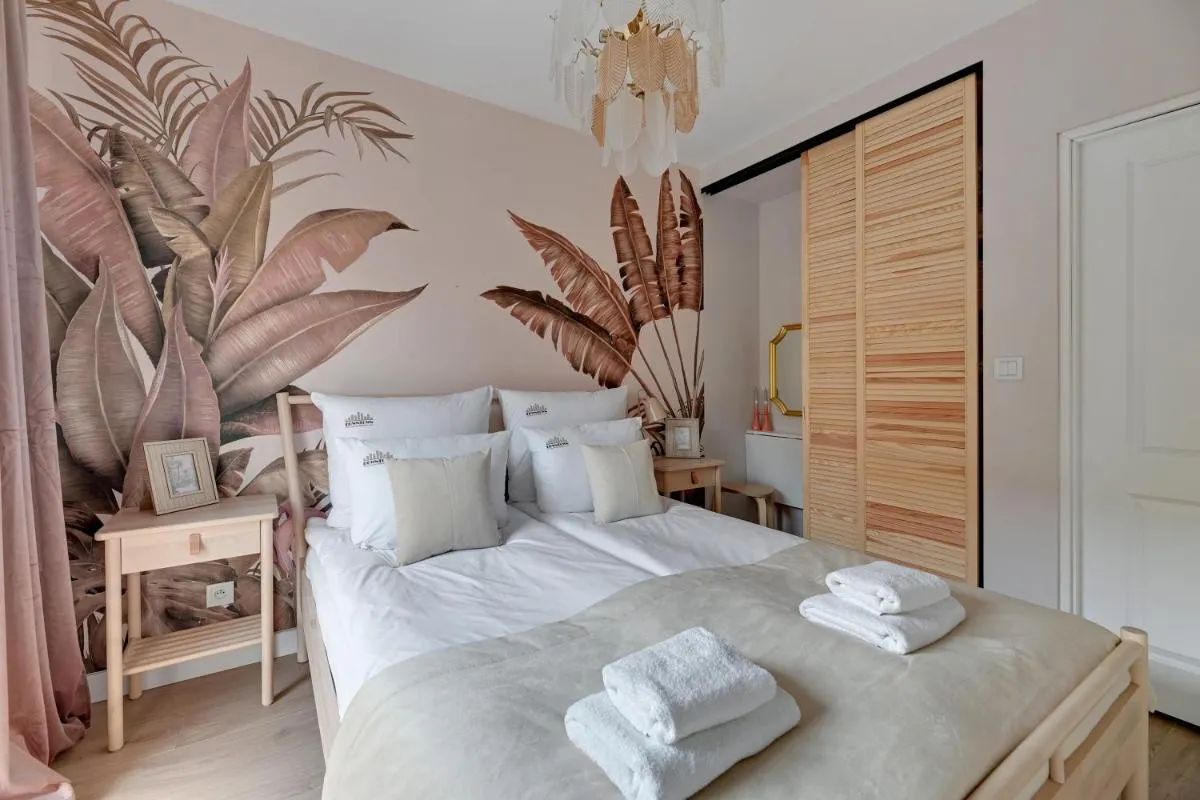 Image 5 of Dwie Motławy Riverside & City Center by Downtown Apartments