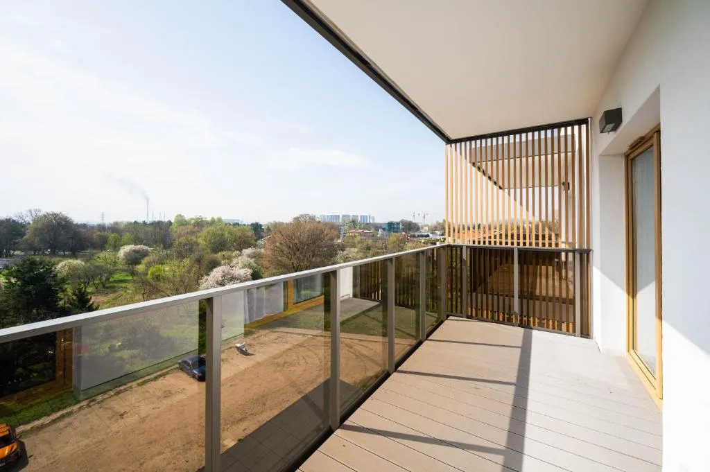 Image of Dworska 27A by Homeprime