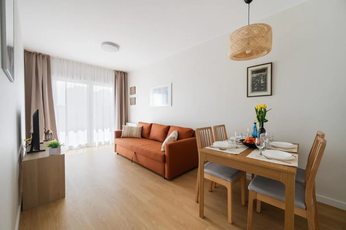 Image 3 of Dworska 27A by Homeprime