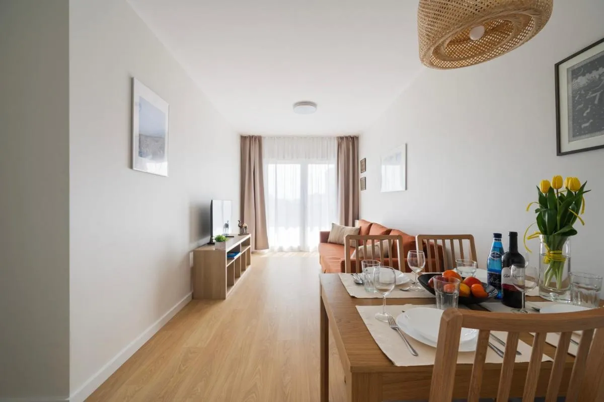 Image 4 of Dworska 27A by Homeprime