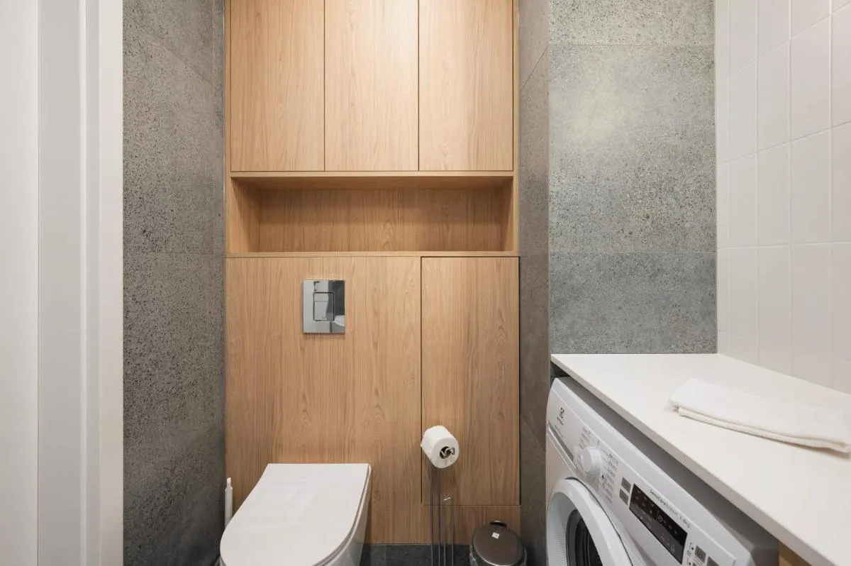 Image 2 of Dworska 27A by Homeprime