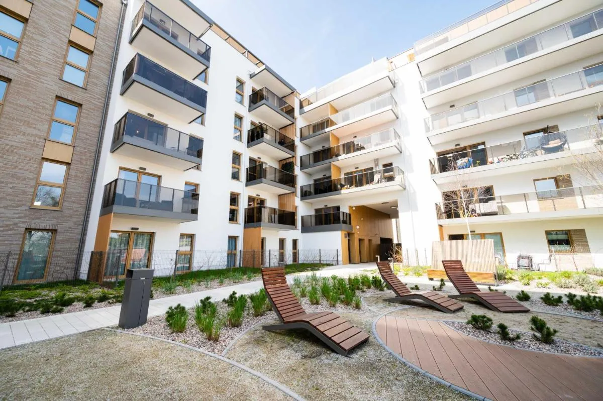 Image 5 of Dworska 27A by Homeprime