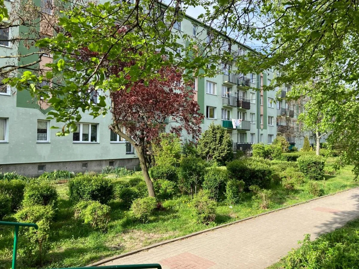 Image 3 of Elegant 3city Apartment in Gdańsk with Parking by Noclegi Renters