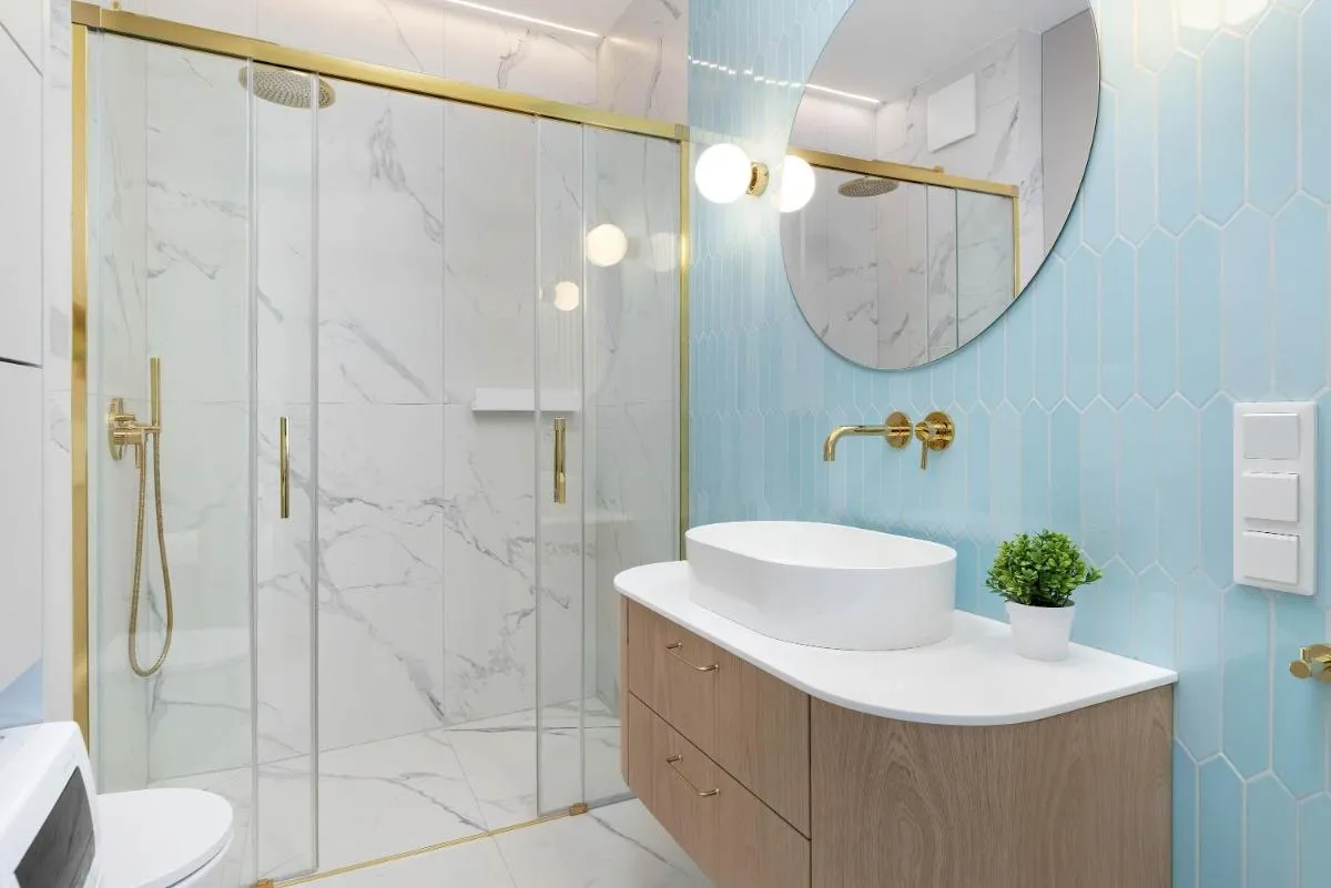 Image 4 of Elegant and Spacious Apartment with Parking & Gym by Renters Prestige