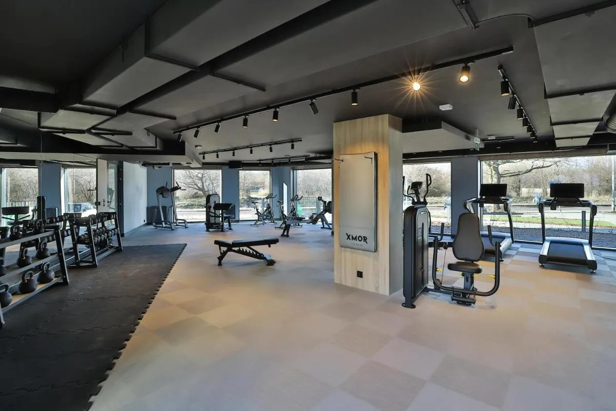 Image 5 of Elegant and Spacious Apartment with Parking & Gym by Renters Prestige