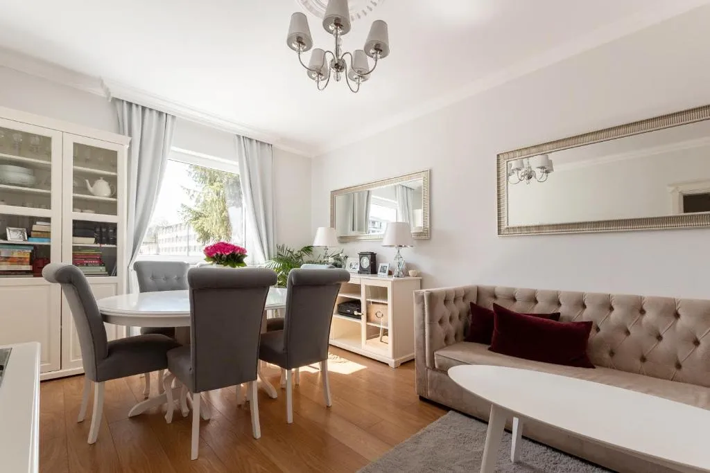 Image of Elegant near Old Town – free parking