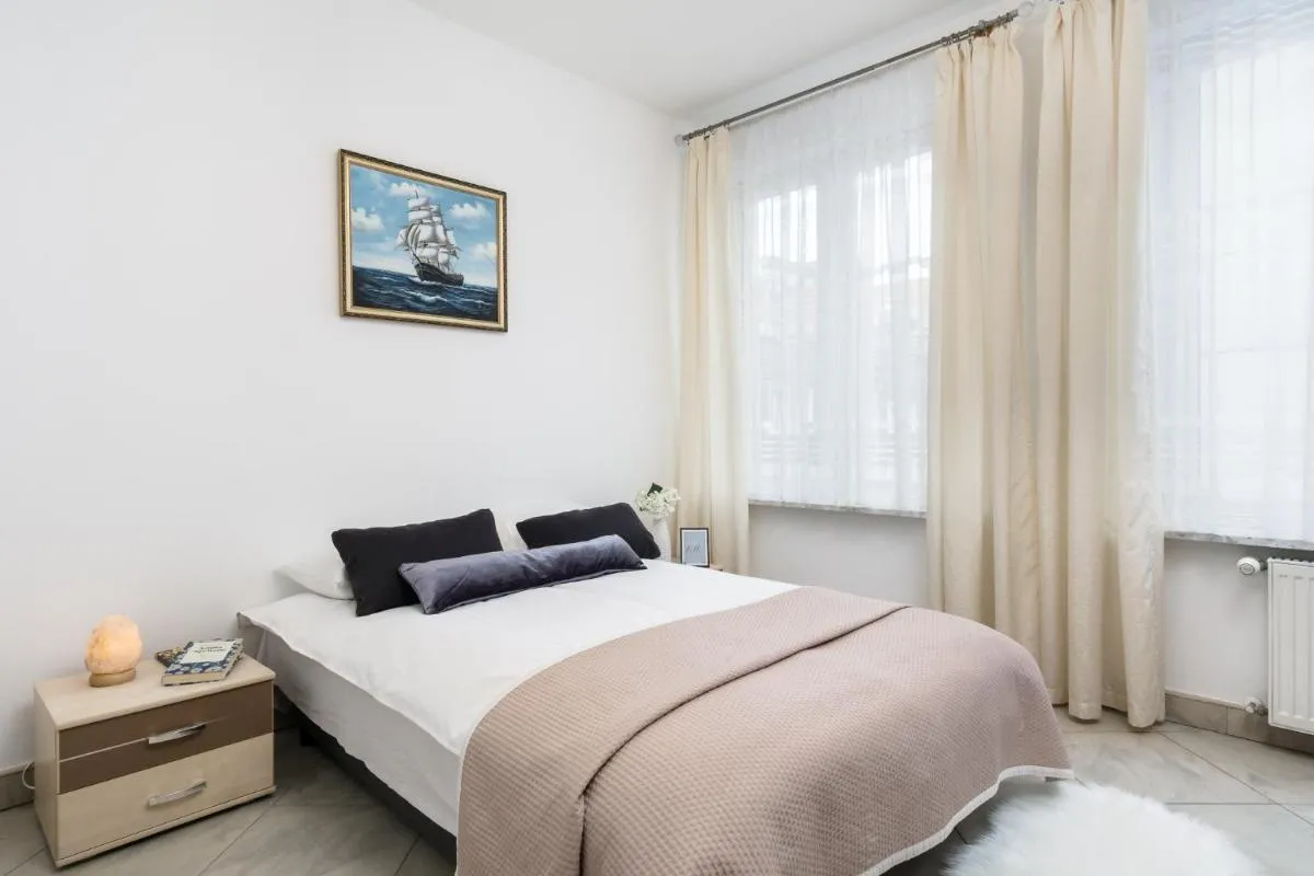 Image 4 of Elite Apartments Basilica Mariacka