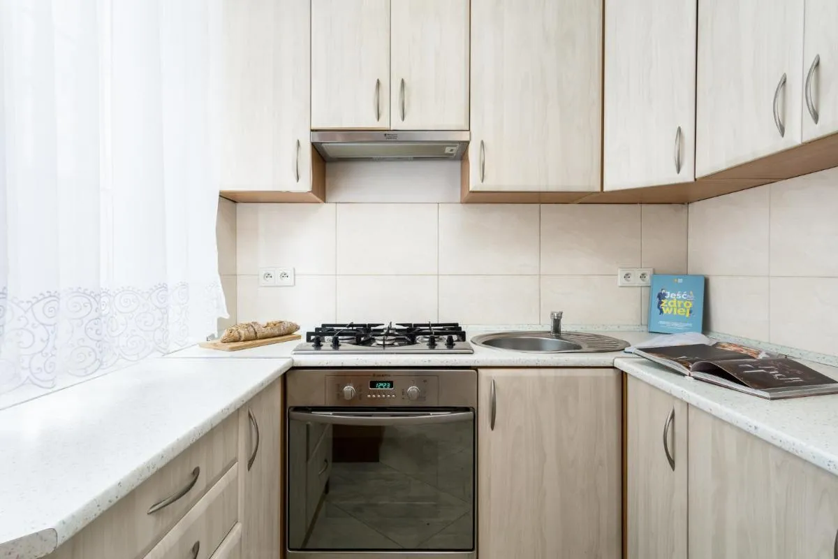 Image 6 of Elite Apartments Basilica Mariacka