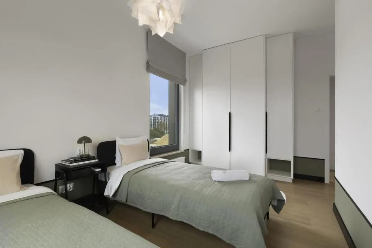 Image 1 of Elite Apartments Brabank Premium Wałowa